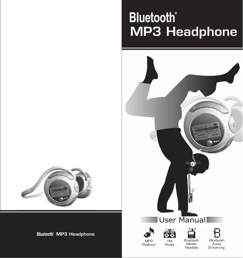 Page n°1 - Manuel utilisateur Zonet ZUB8100