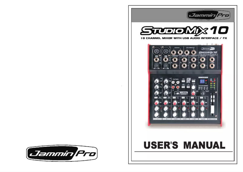 Image de la première page du manuel de l'appareil 5480002