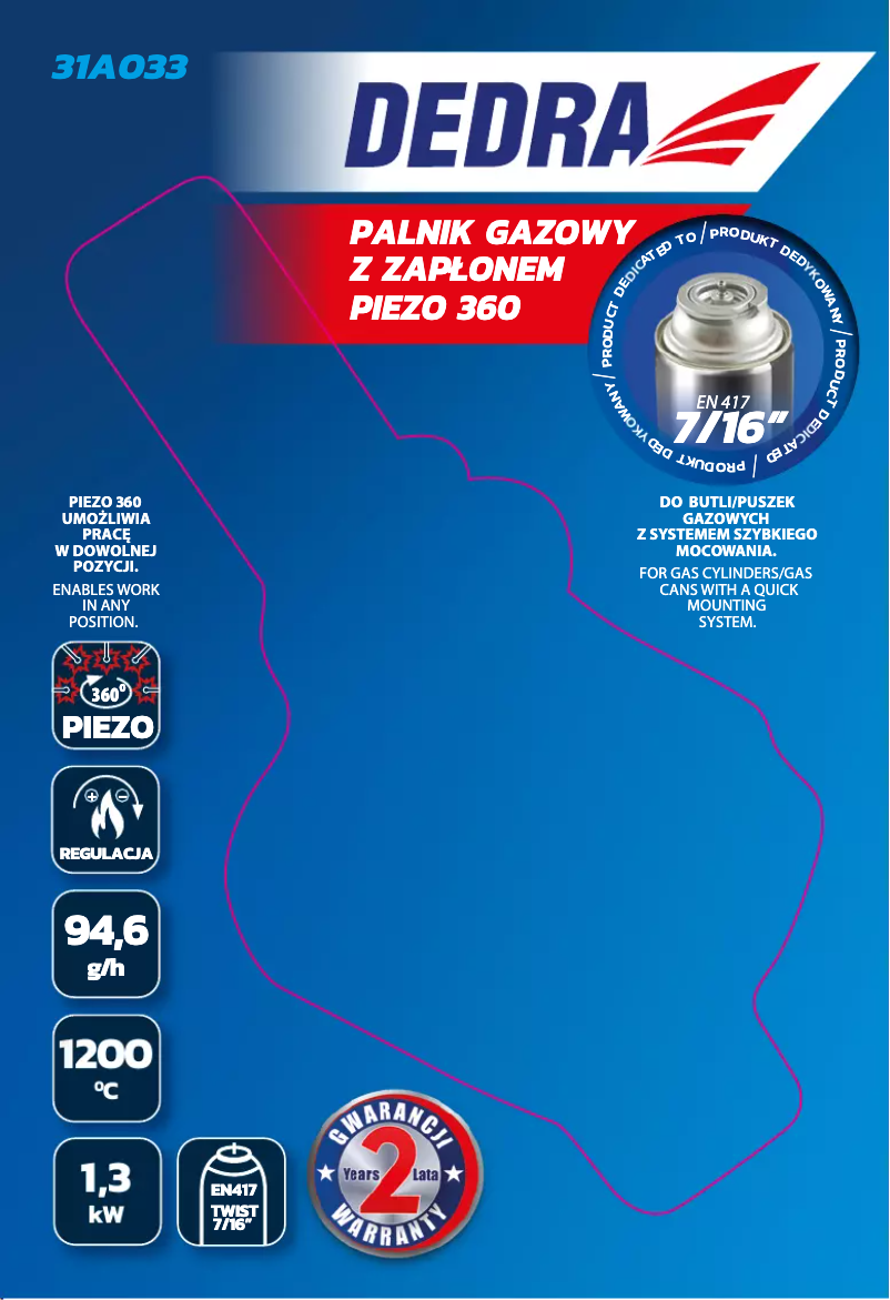 Image de la première page du manuel de l'appareil 31A033