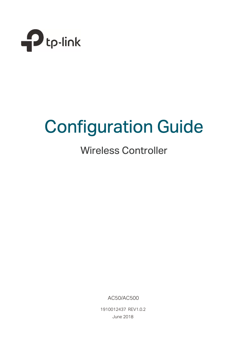 Image de la première page du manuel de l'appareil AC50