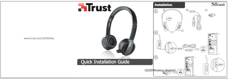 Image de la première page du manuel de l'appareil eeWave S40