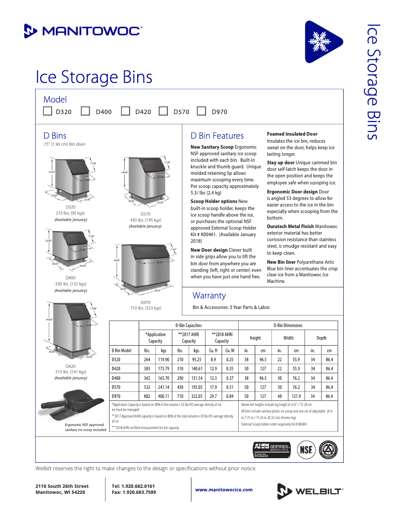 Image de la première page du manuel de l'appareil D-570