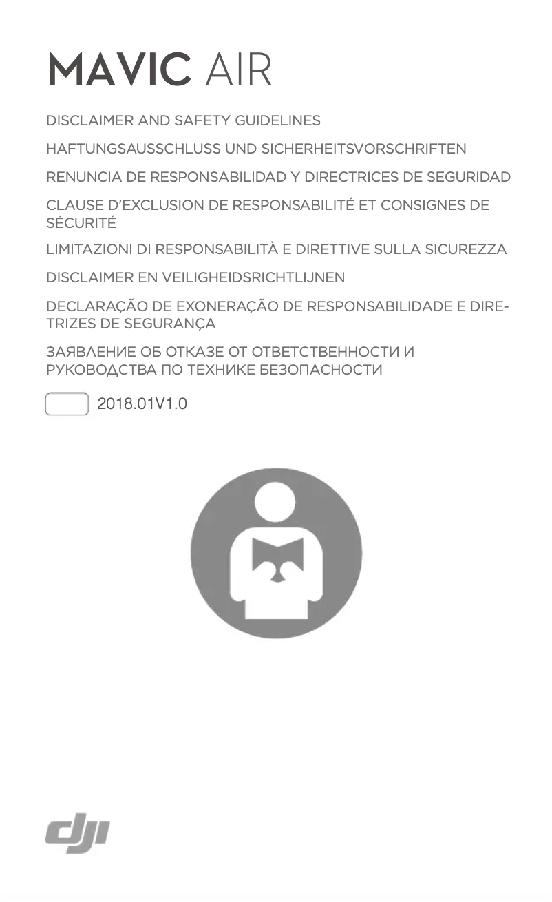 Page n°1 - Manuel utilisateur Westfalia 960800