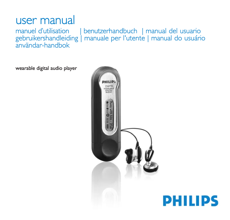 Image de la première page du manuel de l'appareil Key 014
