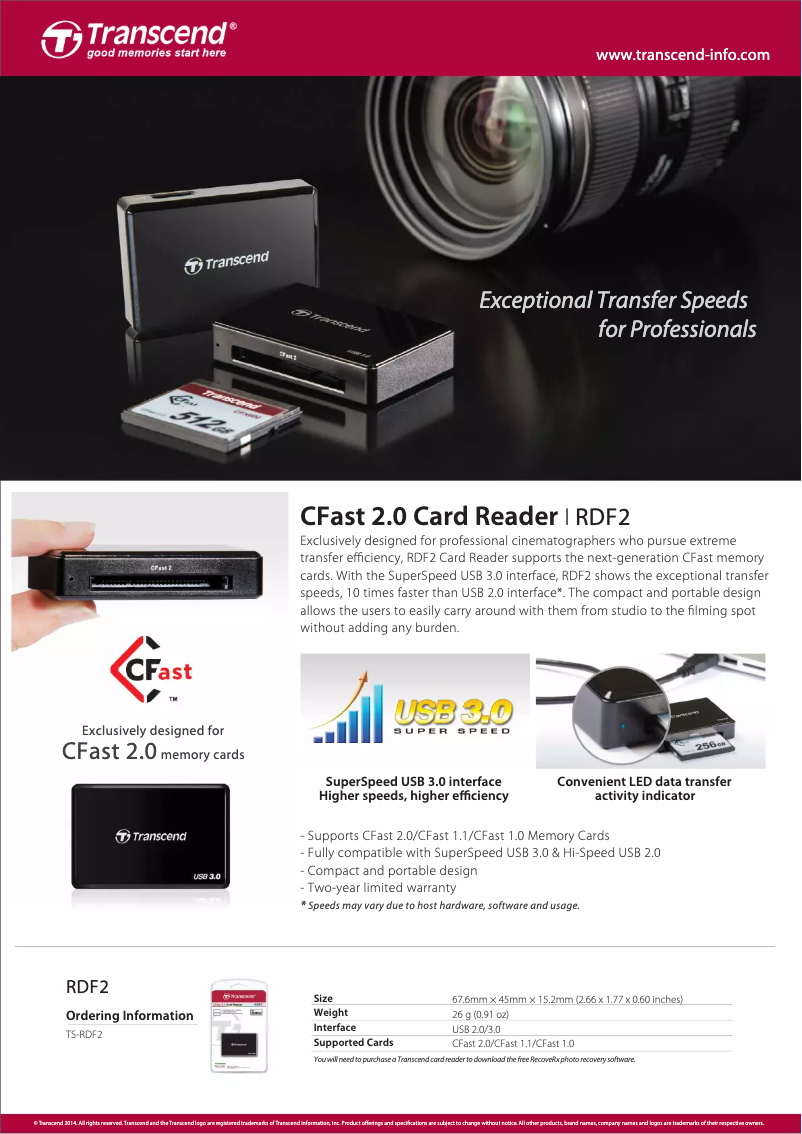 Image de la première page du manuel de l'appareil DN-96004-1