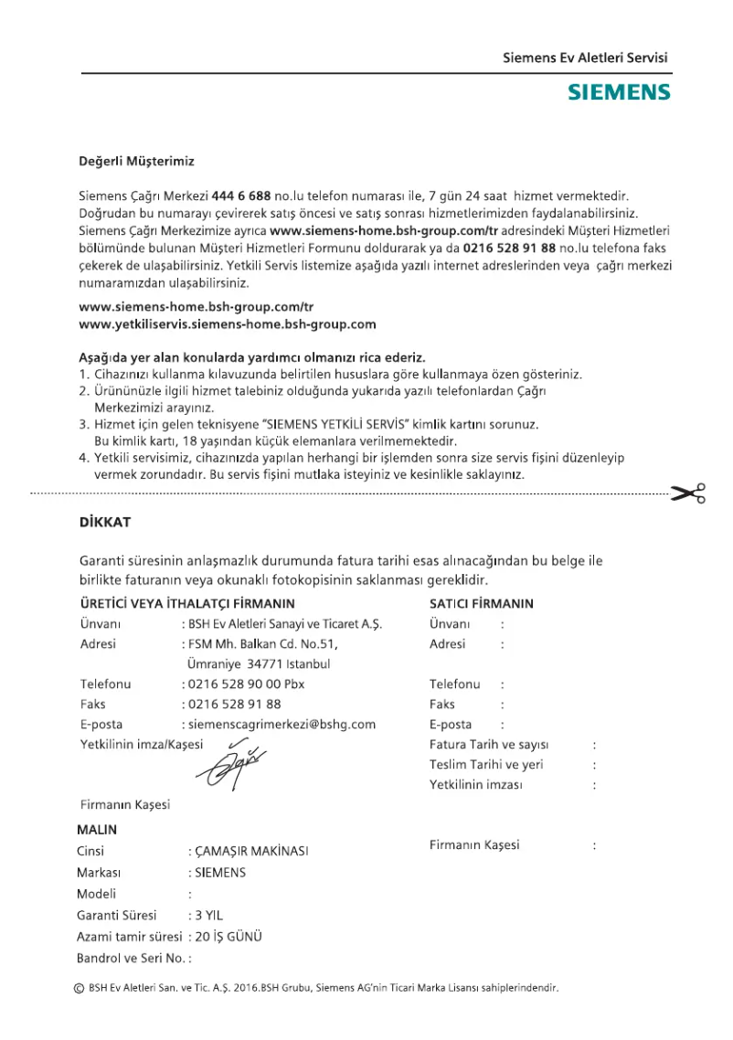 Image de la première page du manuel de l'appareil WM14U940TR