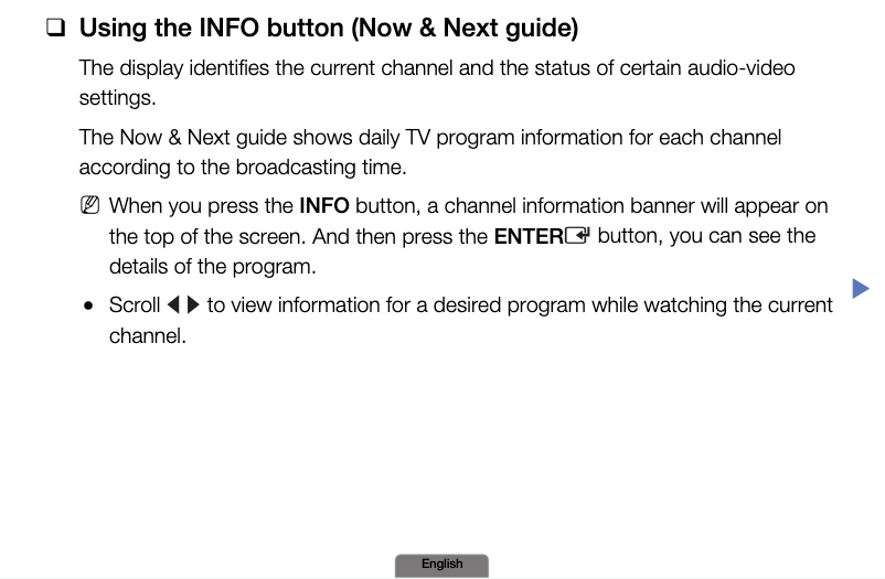 Page 1 de la notice Manuel utilisateur Samsung T24D310LT