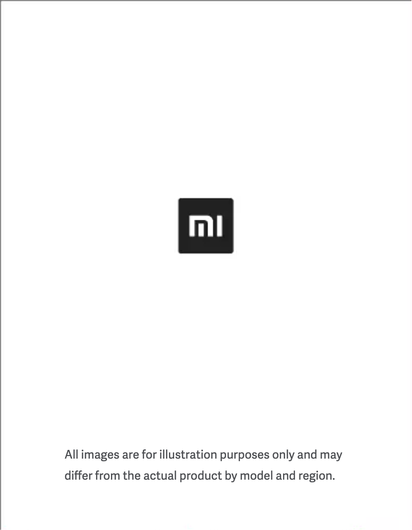 Page n°1 - Manuel utilisateur Xiaomi Mi Wi-Fi Range Extender Pro