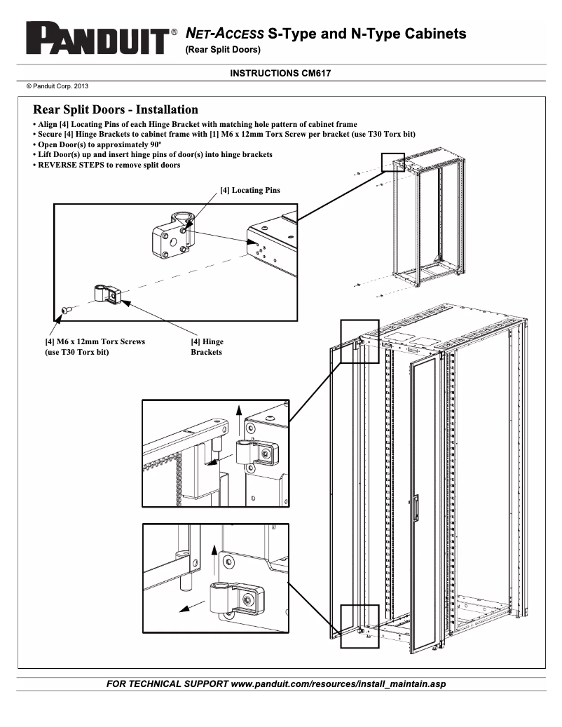 Imagen de la primera página del manual del dispositivo SN85SDB