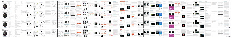 Page n°1 - Manuel utilisateur Fierro TE.03.0354.07