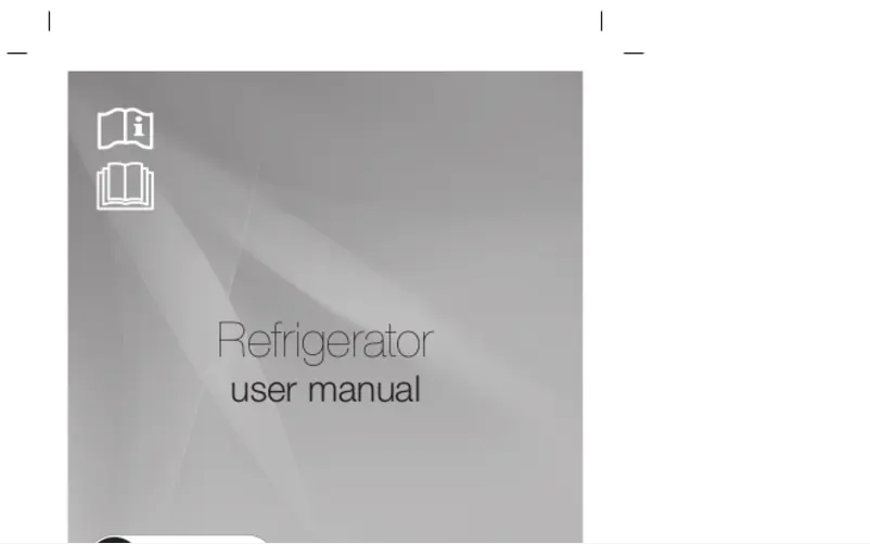 Page n°1 - Manuel utilisateur Samsung RL49TWBPN