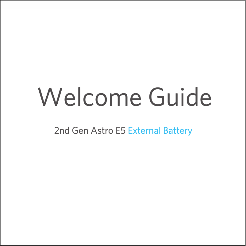 Image de la première page du manuel de l'appareil A1208011