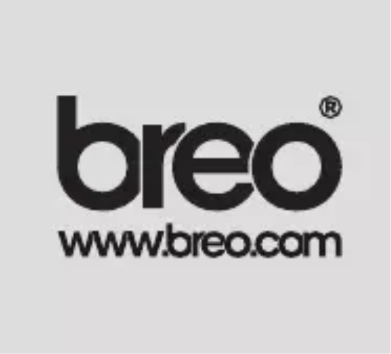 Page n°1 - Manuel utilisateur Breo Venture