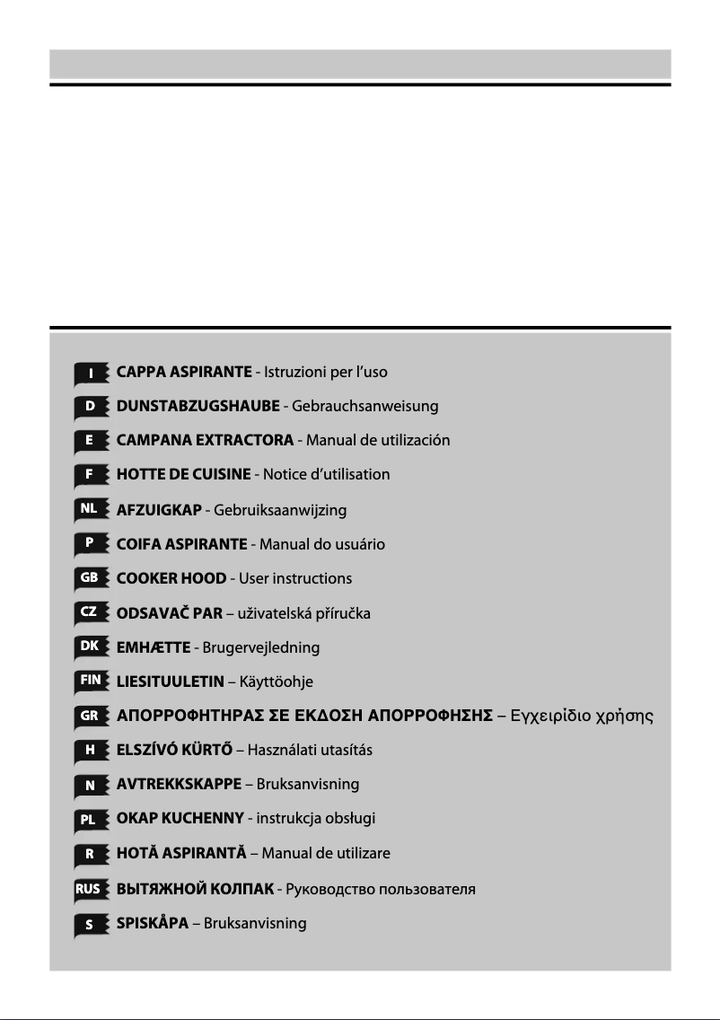 Page 1 de la notice Manuel utilisateur Rommer S 600
