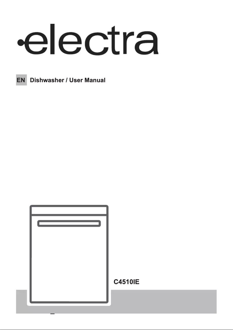 Image de la première page du manuel de l'appareil C4510IE