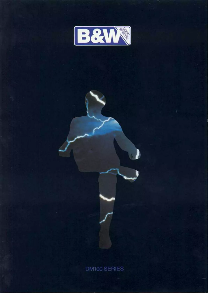 Imagen de la primera página del manual del dispositivo DM220