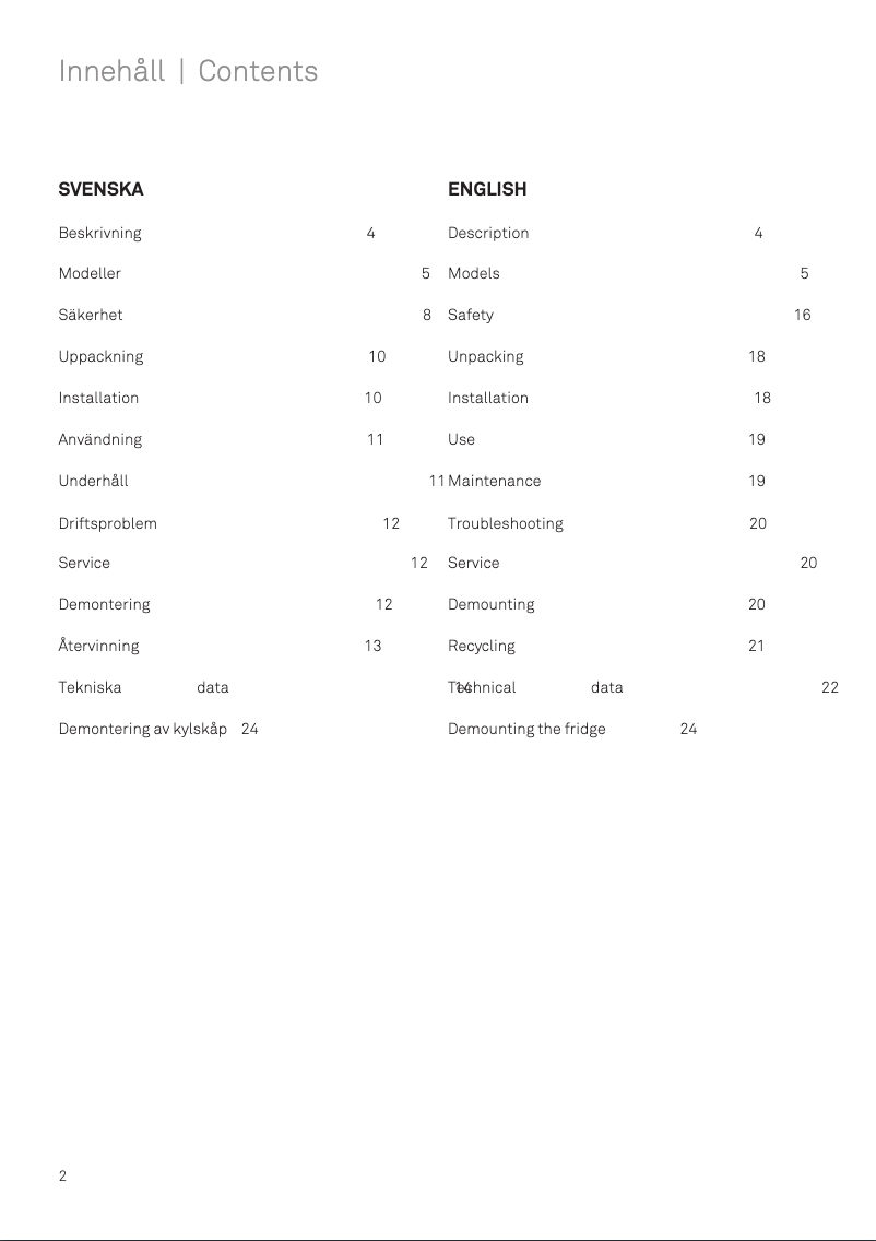 Image de la première page du manuel de l'appareil MK2000PH