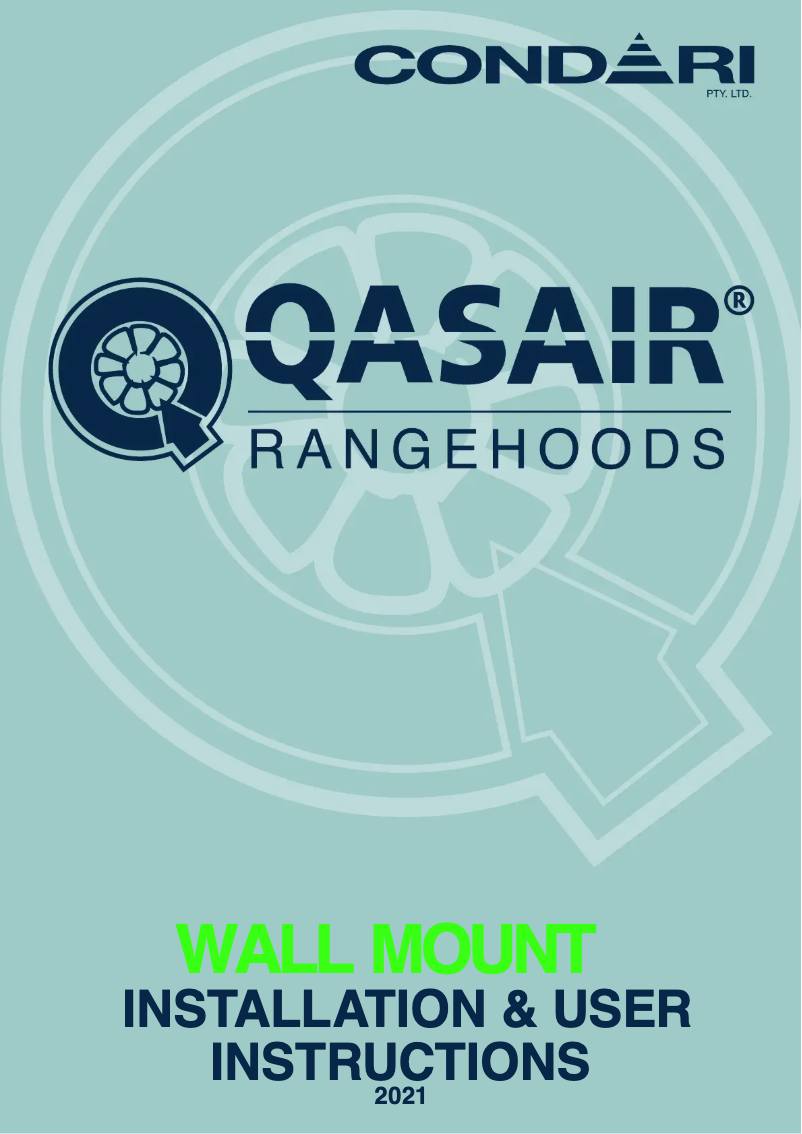 Image de la première page du manuel de l'appareil 900HL-1