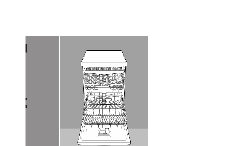 Page 1 de la notice Manuel utilisateur Siemens SN24M280EX