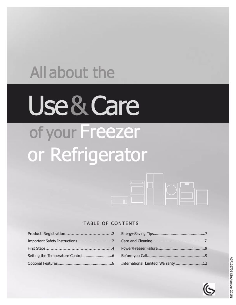 Page 1 de la notice Manuel utilisateur Gibson MUFF17VLRT