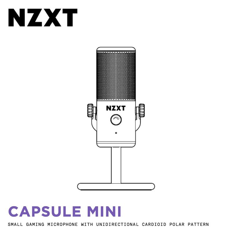 Image de la première page du manuel de l'appareil Capsule Mini