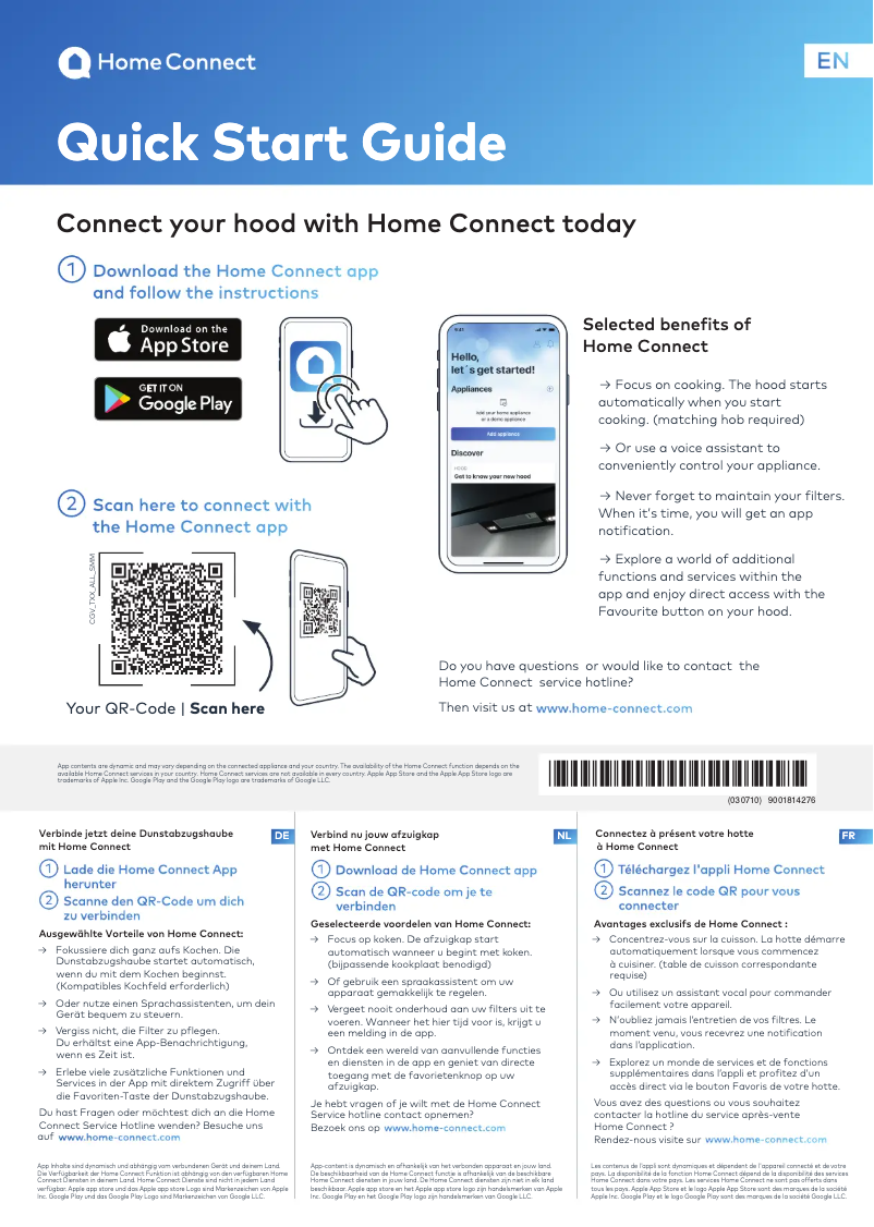 Image de la première page du manuel de l'appareil DWK91LT20