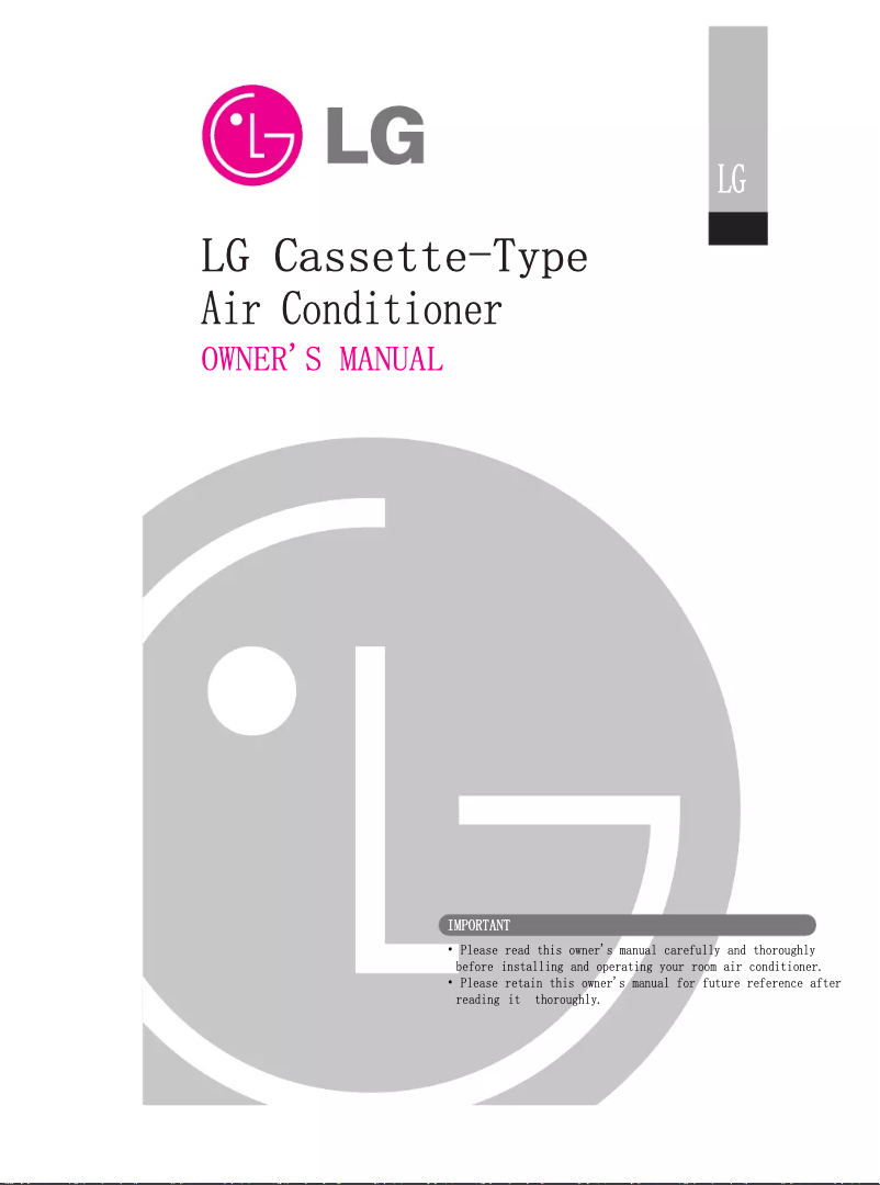 Imagen de la primera página del manual del dispositivo TTNH488DLA0