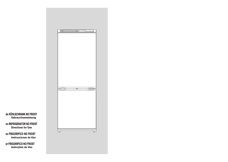 Page 1 de la notice Manuel utilisateur Lynx 4KF3820A