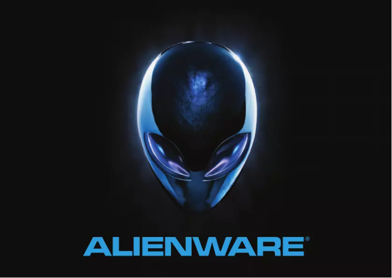 Page n°1 - Manuel utilisateur Alienware M17x R3