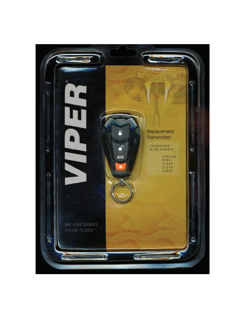 Image de la première page du manuel de l'appareil 7145V