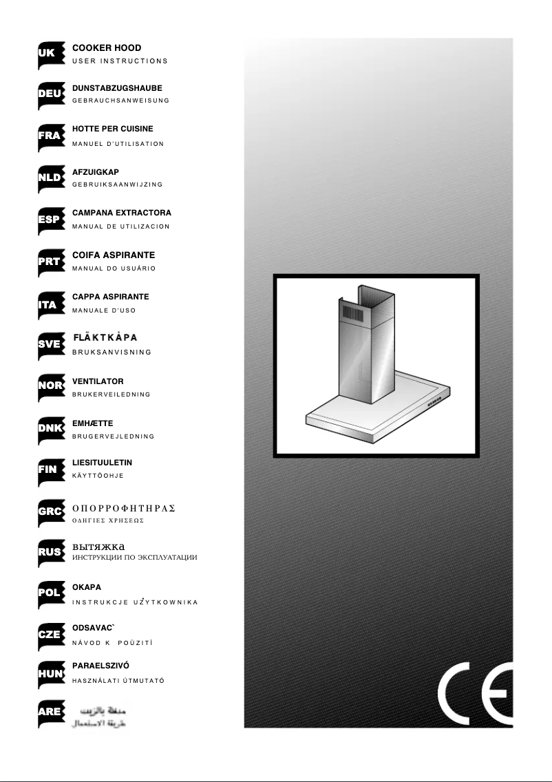 Page 1 de la notice Manuel utilisateur Etna 4480