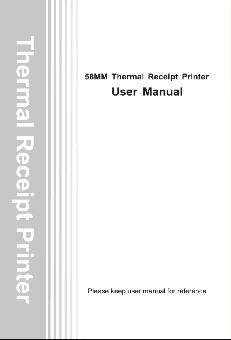 Page n°1 - Manuel utilisateur 3nStar RPT001