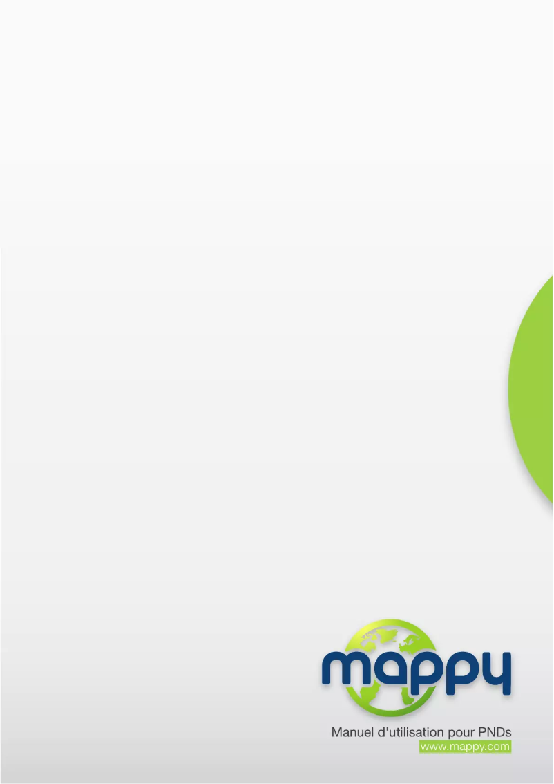 Image de la première page du manuel de l'appareil Iti S436