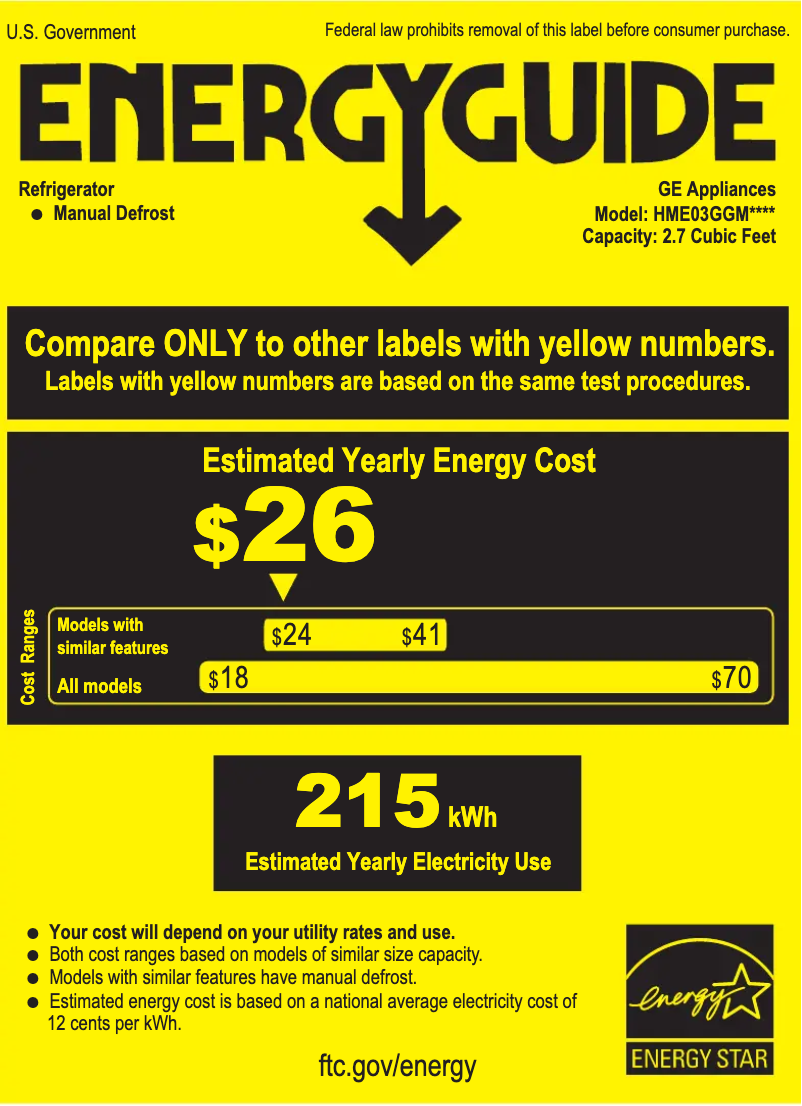 Imagen de la primera página del manual del dispositivo HME03GGMBB