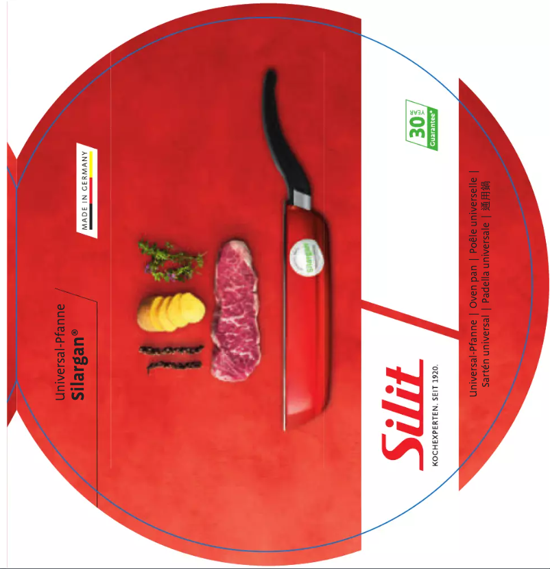 Image de la première page du manuel de l'appareil 21.1018.1835