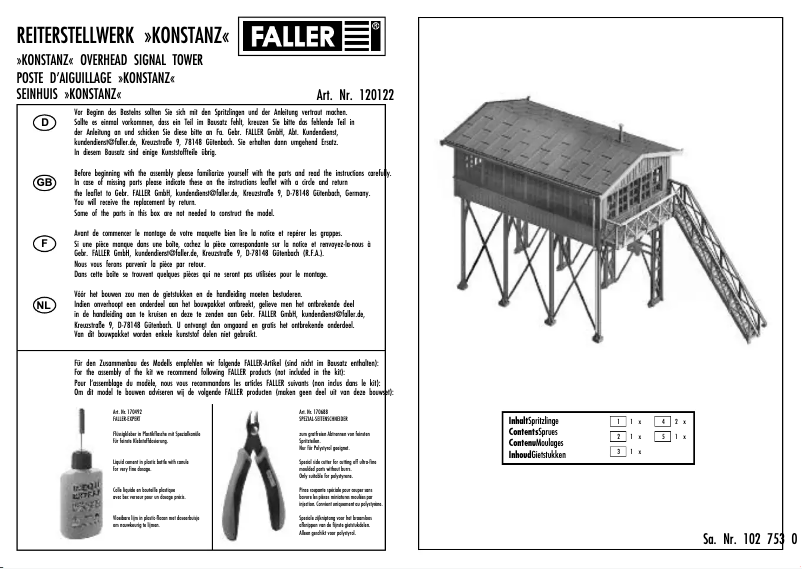 Page n°1 - Manuel utilisateur Piko 120122