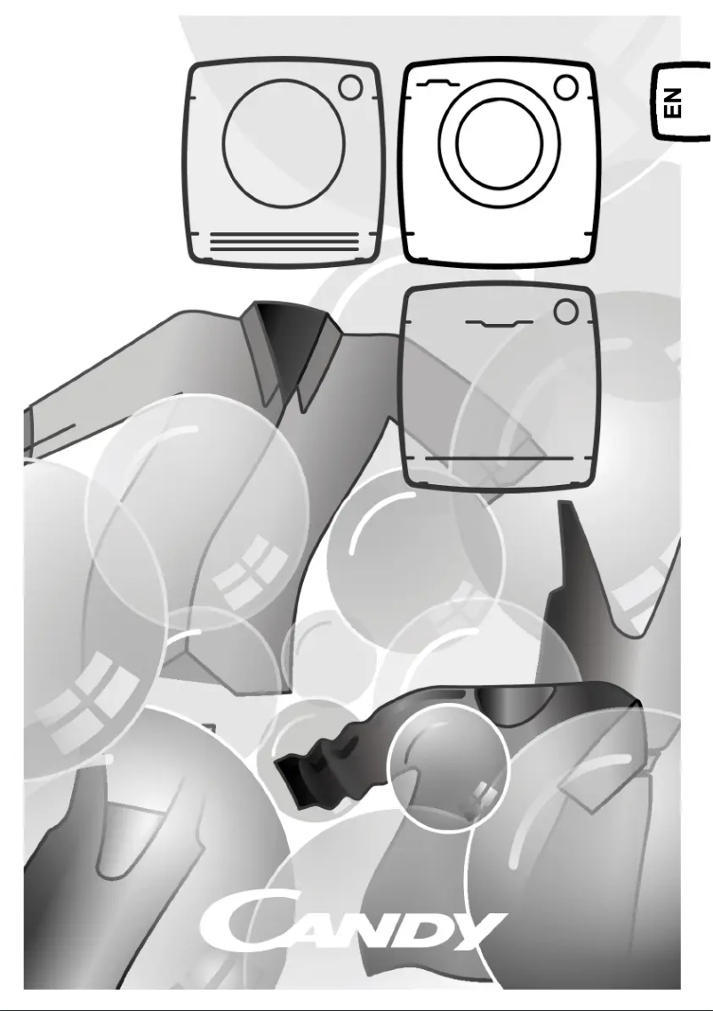 Image de la première page du manuel de l'appareil CS 1282DR3R/1-ZA