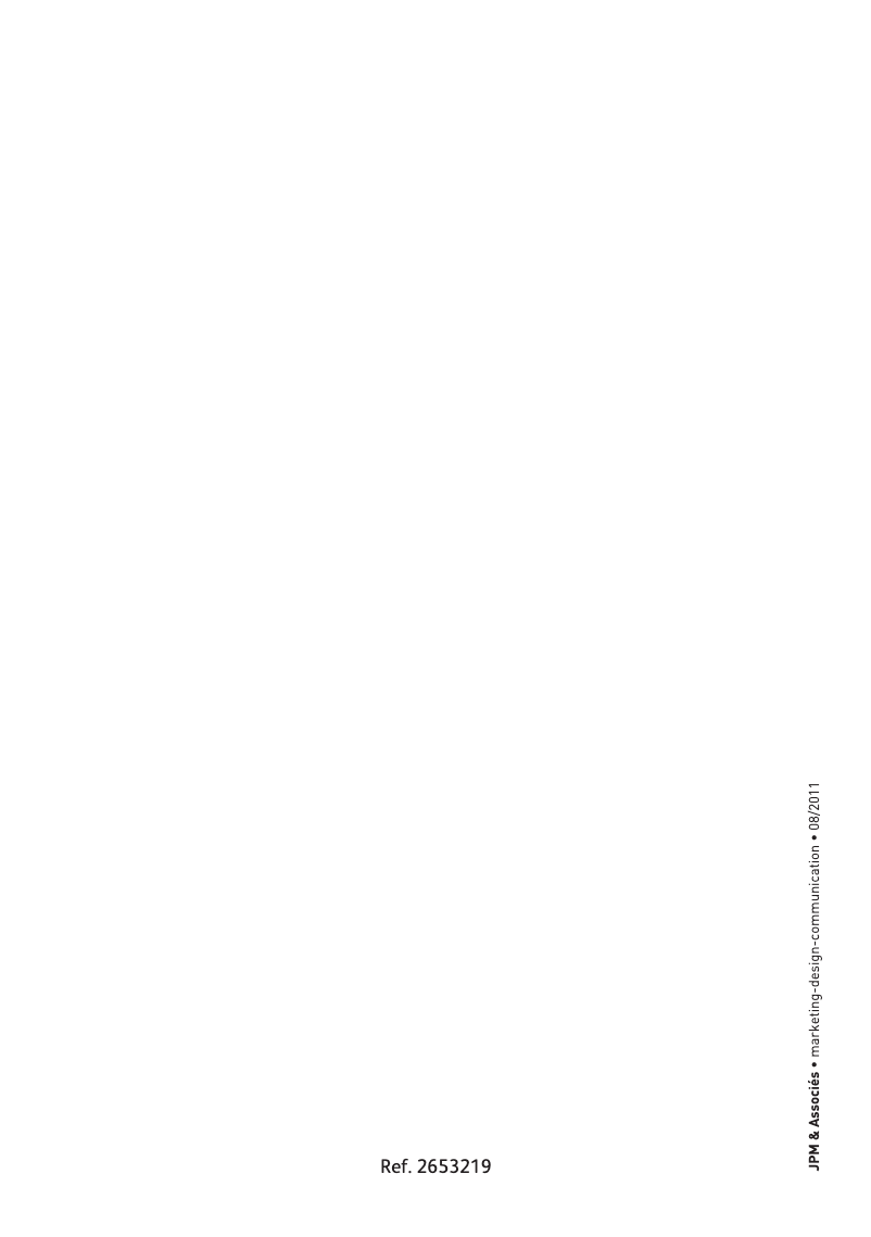 Page n°1 - Manuel utilisateur Tefal Delices YG6501