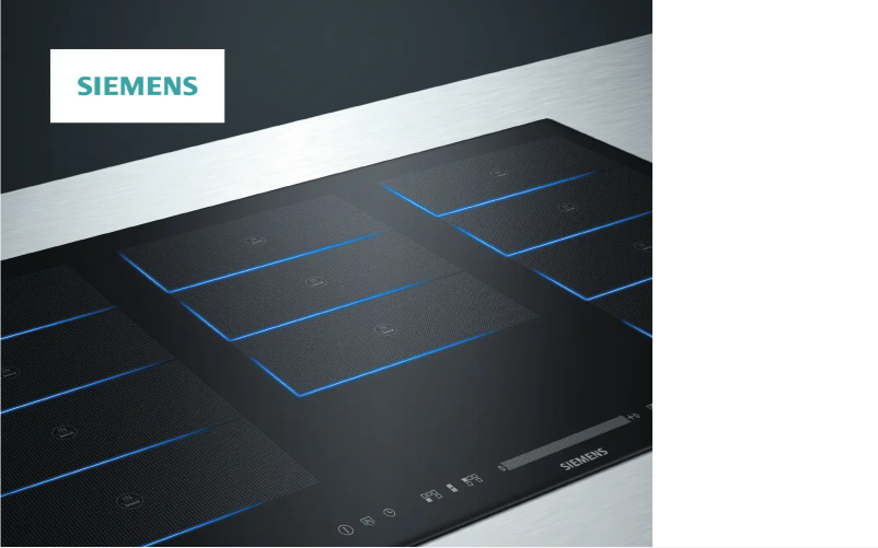 Page n°1 - Manuel utilisateur Siemens EX639FEB1F