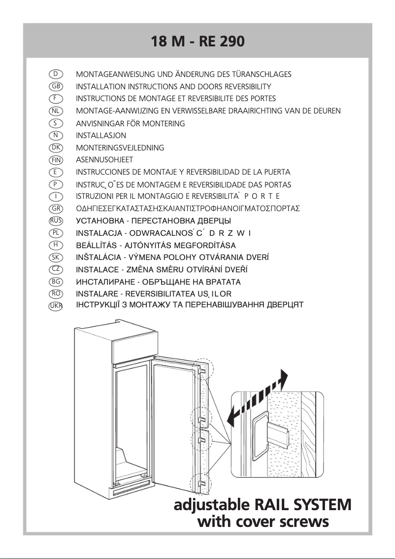 Page 1 de la notice Manuel utilisateur Indesit INS 3022 V