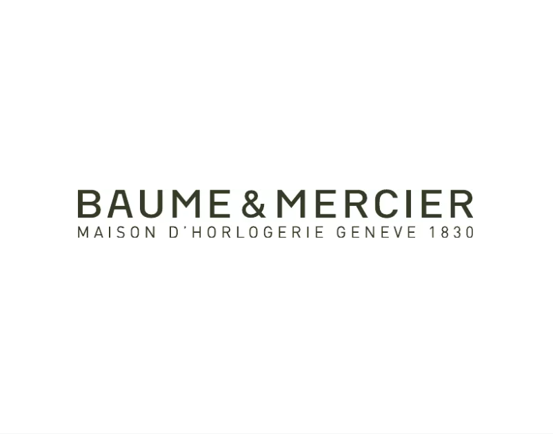 Page 1 de la notice Manuel utilisateur Baume & Mercier Promesse