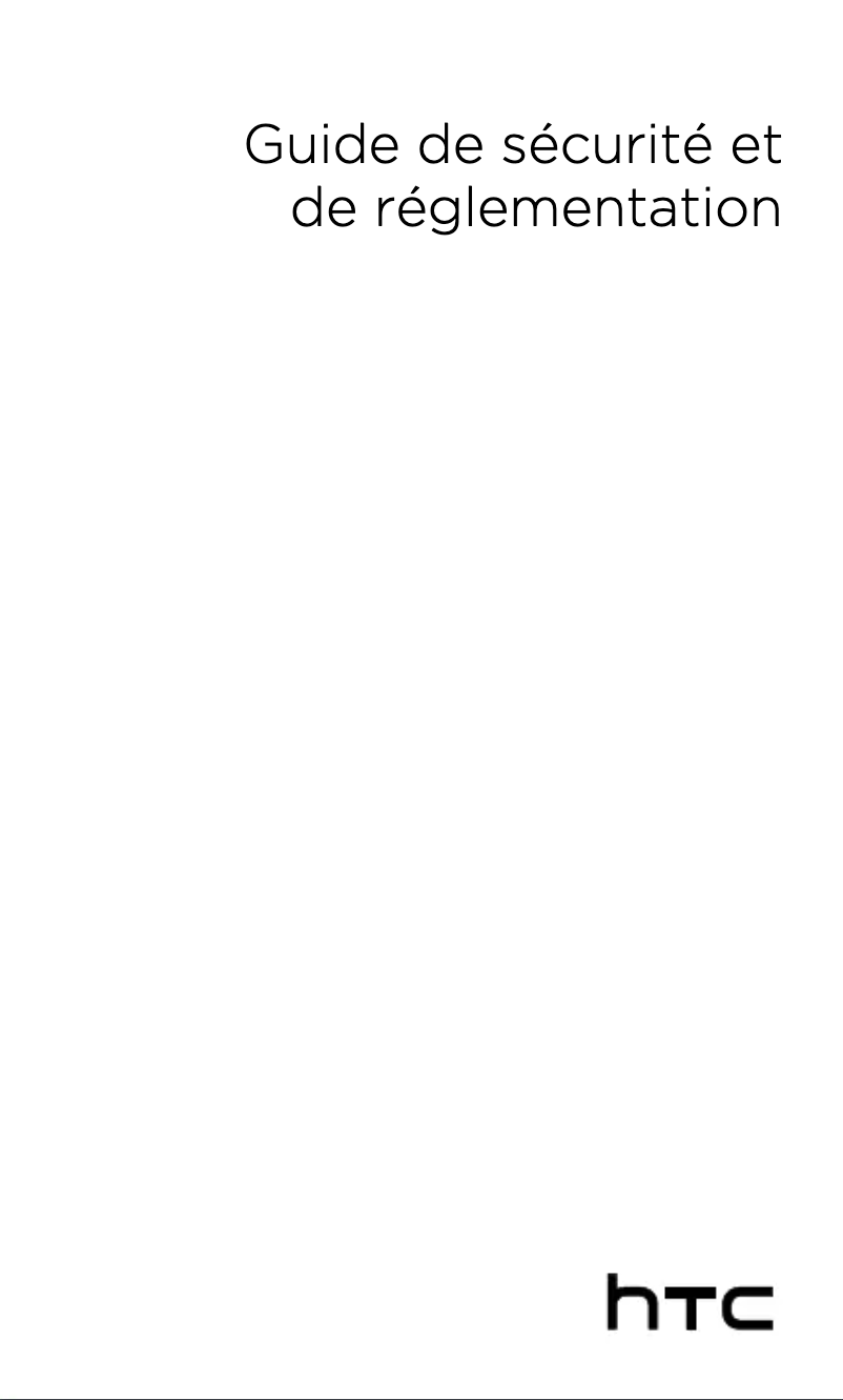 Image de la première page du manuel de l'appareil U Play