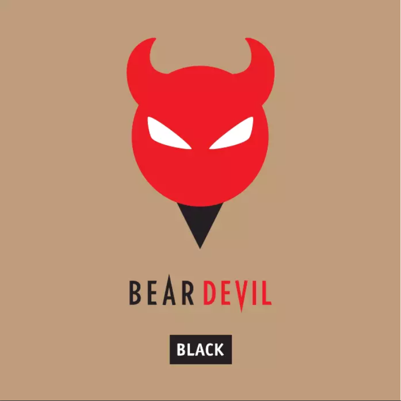 Page 1 de la notice Manuel utilisateur Beardevil BD-001