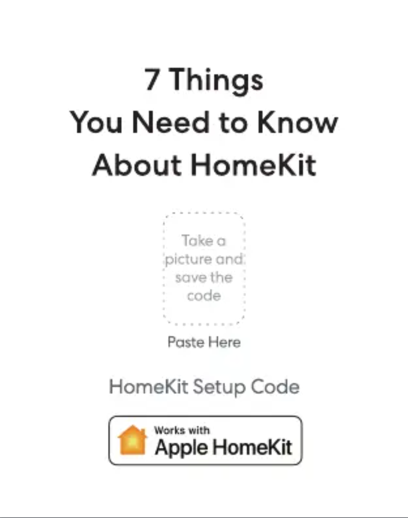 Image de la première page du manuel de l'appareil MSS510