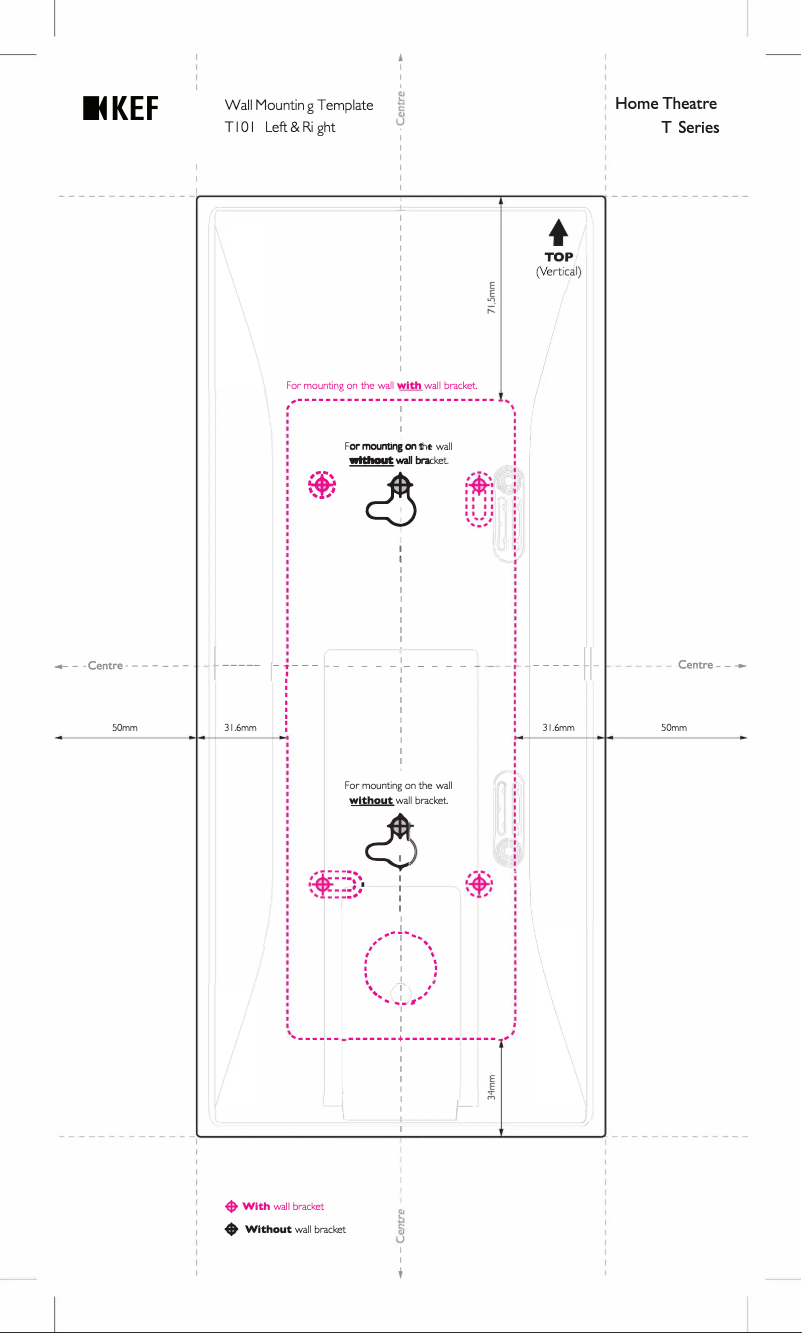 Image de la première page du manuel de l'appareil T-2