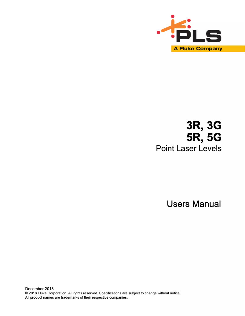 Image de la première page du manuel de l'appareil 3G