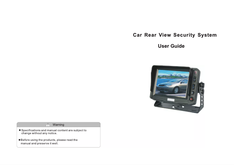 Página 1 del manual Manual de usuario Veise DF-515151