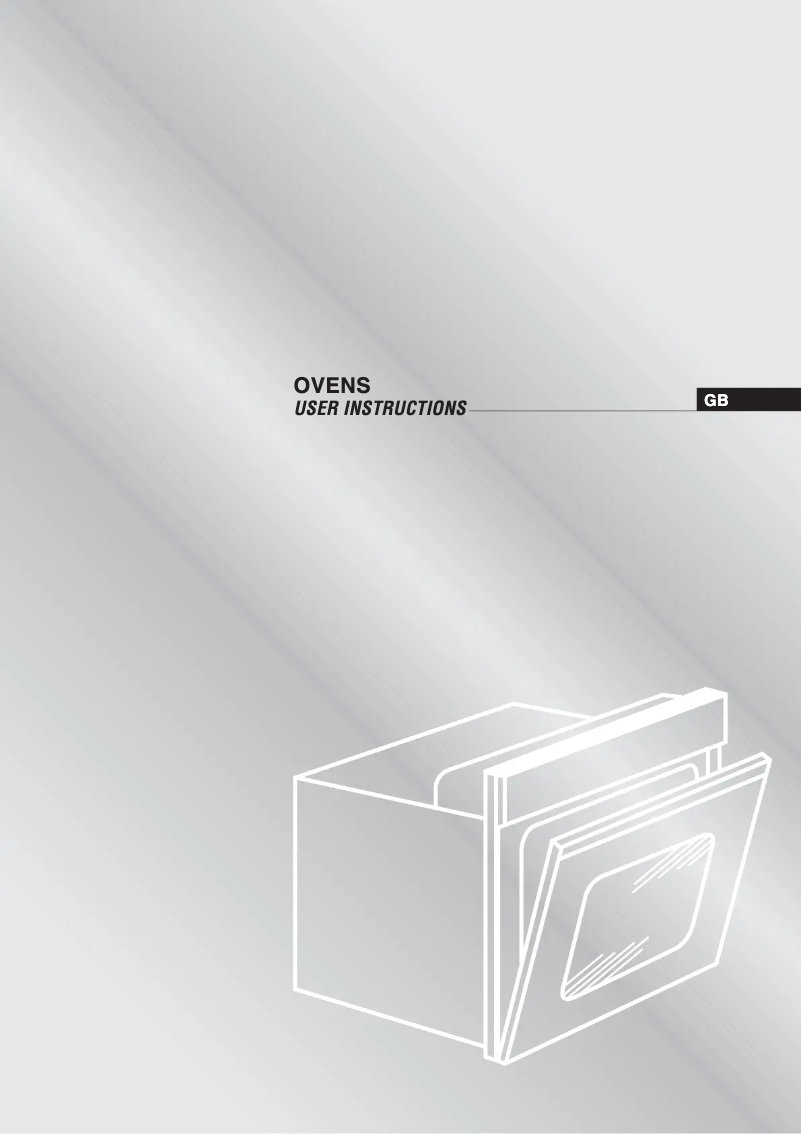 Image de la première page du manuel de l'appareil F 232/3 X UK