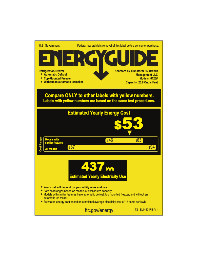 Image de la première page du manuel de l'appareil 61269