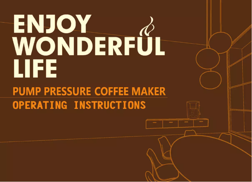 Page 1 de la notice Manuel utilisateur JAVA WSD18-050